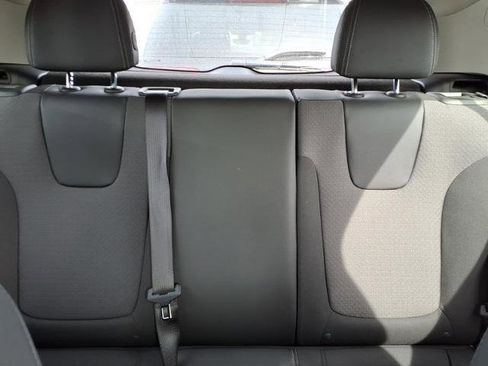 Certified 2023 Buick Encore GX Preferred w/ Cold Weather Comfort Package image 22