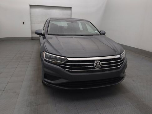 Used 2021 Volkswagen Jetta SE w/ SE Cold Weather Package image 14
