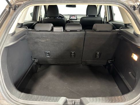 Used 2018 MAZDA CX-3 Sport image 28