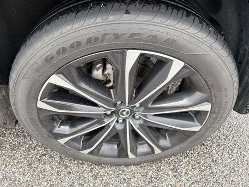 Used 2024 MAZDA CX-50 AWD 2.5 S w/ Cargo Package image 23