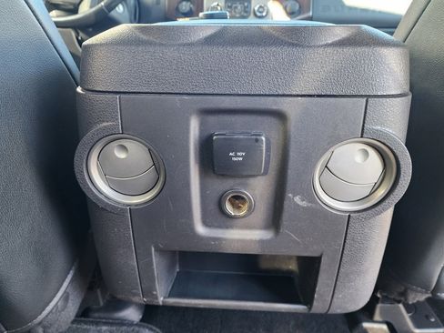 Used 2013 Ford F250 Lariat w/ Chrome Pkg image 20