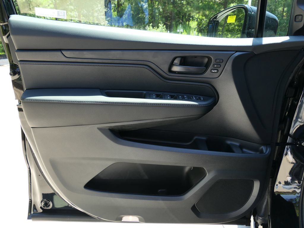 New 2026 Honda Odyssey Sport-L image 14