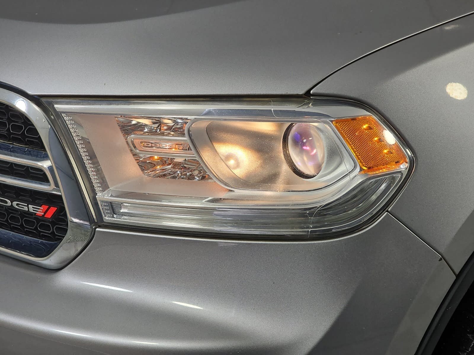 Used 2019 Dodge Durango SXT AWD/4WD image 27