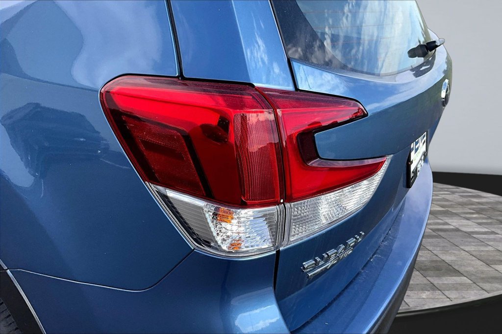 Used 2022 Subaru Forester AWD/4WD image 23