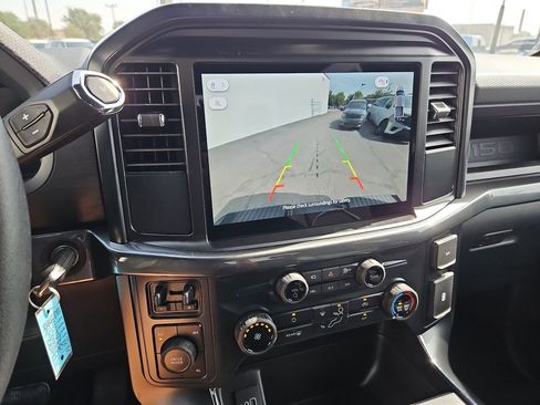 New 2025 Ford F150 STX w/ Equipment Group 200A image 24