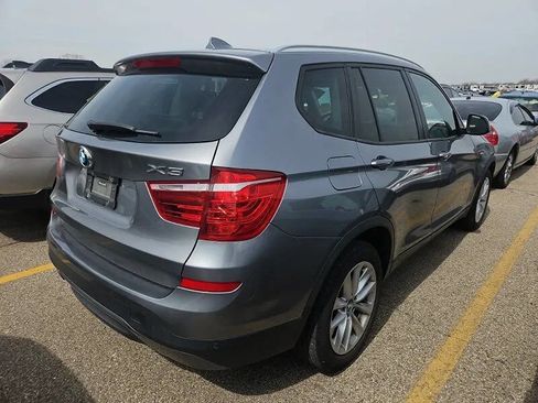 Used 2017 BMW X3 xDrive28i image 4