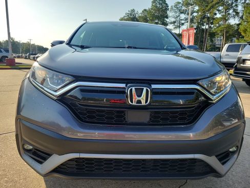 Used 2021 Honda CR-V EX-L image 5