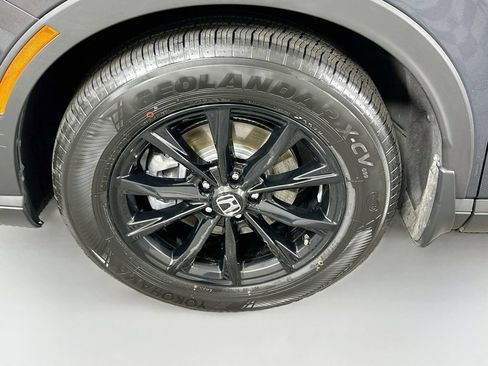 Certified 2024 Honda CR-V Sport-L image 31