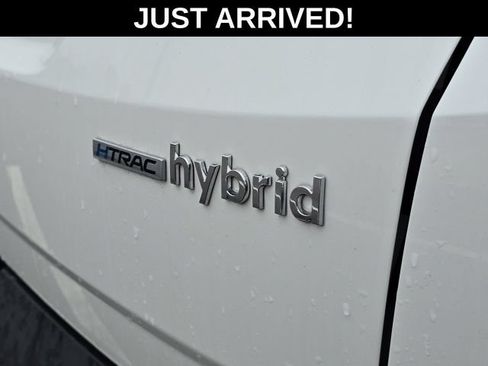 Used 2022 Hyundai Tucson SEL AWD/4WD image 7