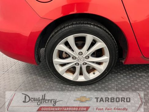 Used 2010 MAZDA MAZDA3 s Grand Touring FWD image 17