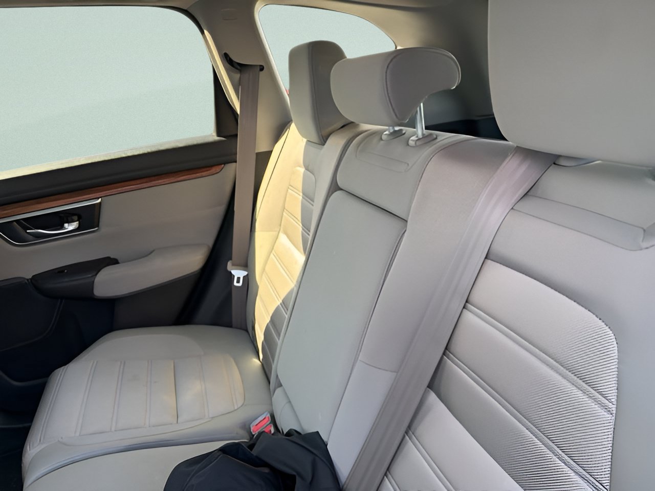 Used 2022 Honda CR-V EX image 17