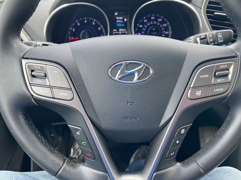 Used 2015 Hyundai Santa Fe Sport 2.0T image 19