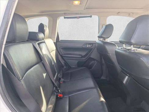 Used 2015 Subaru Forester 2.0XT Premium w/ Popular Package #2 image 16