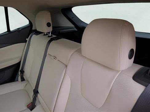 New 2026 Buick Encore GX Sport Touring w/ Advanced Technology Package image 19