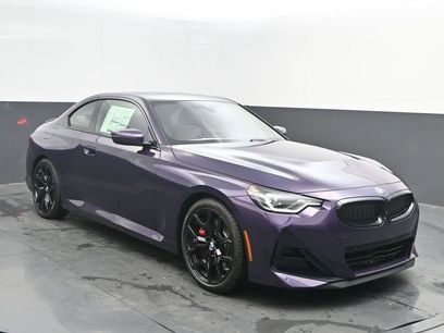 New 2026 BMW 230i Coupe w/ Premium Package