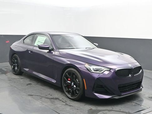 New 2026 BMW 230i Coupe w/ Premium Package image 1