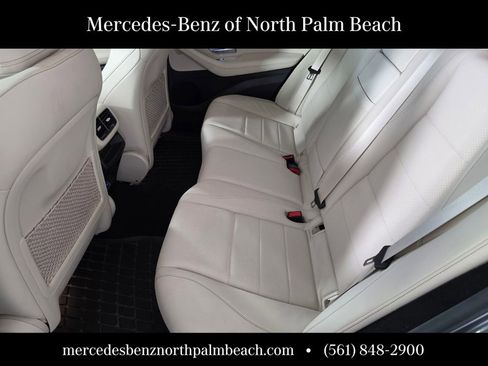 Used 2025 Mercedes-Benz GLE 350 4MATIC image 14