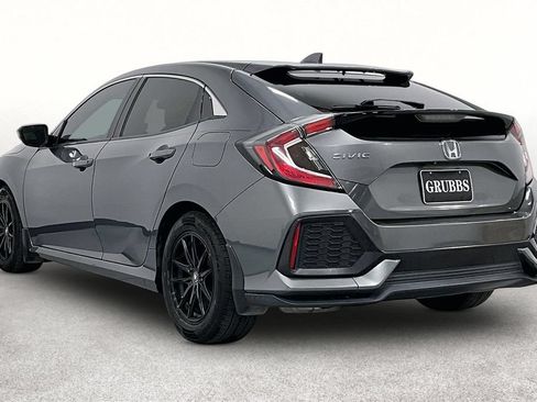 Used 2017 Honda Civic LX image 15