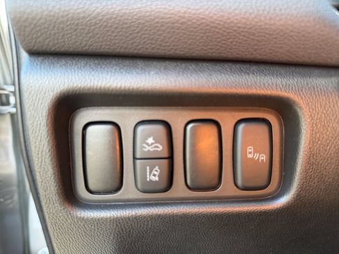 Used 2025 Mitsubishi Outlander Sport AWD image 19