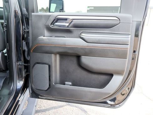 Used 2024 GMC Sierra 2500 AT4 w/ AT4 Preferred Package AWD/4WD image 28