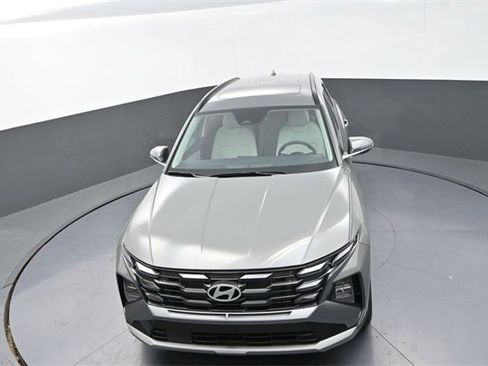 New 2026 Hyundai Tucson SEL image 24