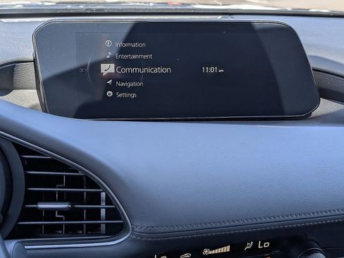 Certified 2023 MAZDA MAZDA3 s image 32