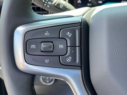 New 2026 Chevrolet Silverado 2500 LTZ w/ LTZ Plus Package AWD/4WD image 22