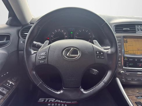 Used 2010 Lexus IS 250 AWD image 17