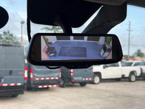 Used 2020 RAM ProMaster 3500 FWD image 15
