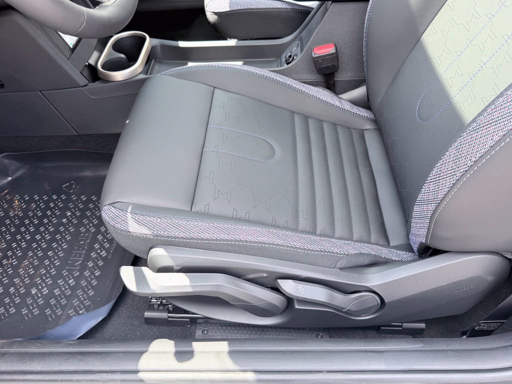 New 2026 MINI Cooper S FWD image 19