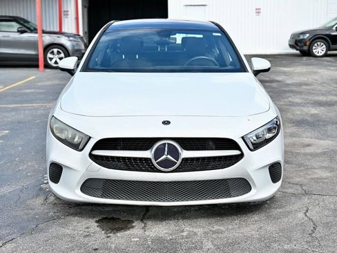 Used 2020 Mercedes-Benz A 220 w/ Premium Package image 2