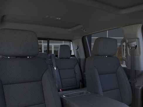 Used 2026 GMC Sierra 1500 Elevation w/ Preferred Package image 24