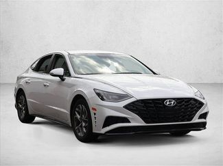 Certified 2022 Hyundai Sonata SEL FWD video 3