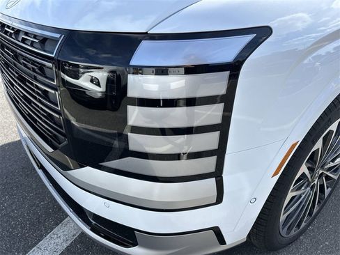 New 2026 Hyundai Palisade Calligraphy image 14