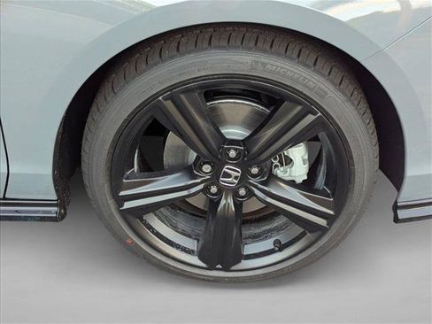 New 2026 Honda Accord Sport image 9