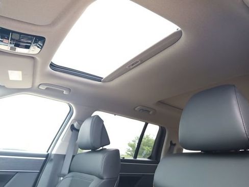 New 2026 Hyundai Santa Fe Limited AWD/4WD image 22