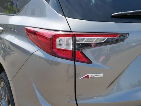 Used 2025 Acura RDX A-Spec AWD/4WD image 17