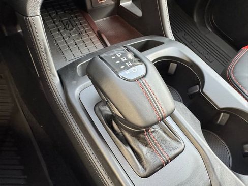 New 2025 Ford Ranger Raptor AWD/4WD image 33