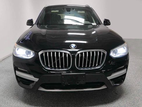 Used 2020 BMW X3 xDrive30i AWD/4WD image 2