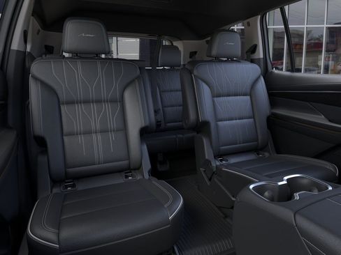 New 2026 Buick Enclave Avenir w/ Super Cruise Package image 17