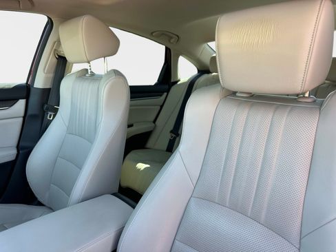 Used 2018 Honda Accord EX-L image 16