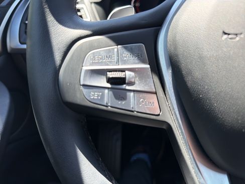 Used 2024 BMW X3 sDrive30i RWD image 19