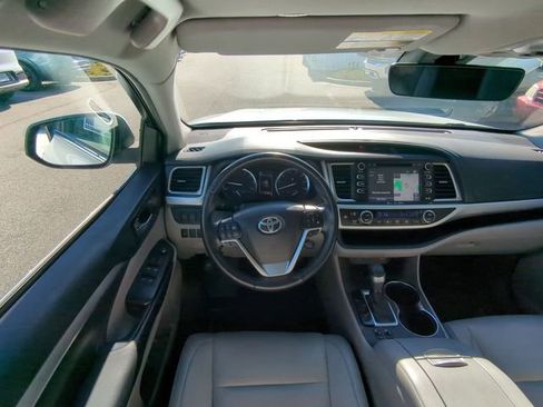Used 2019 Toyota Highlander XLE image 35