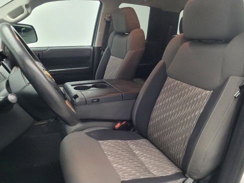 Used 2019 Toyota Tundra SR AWD/4WD image 17