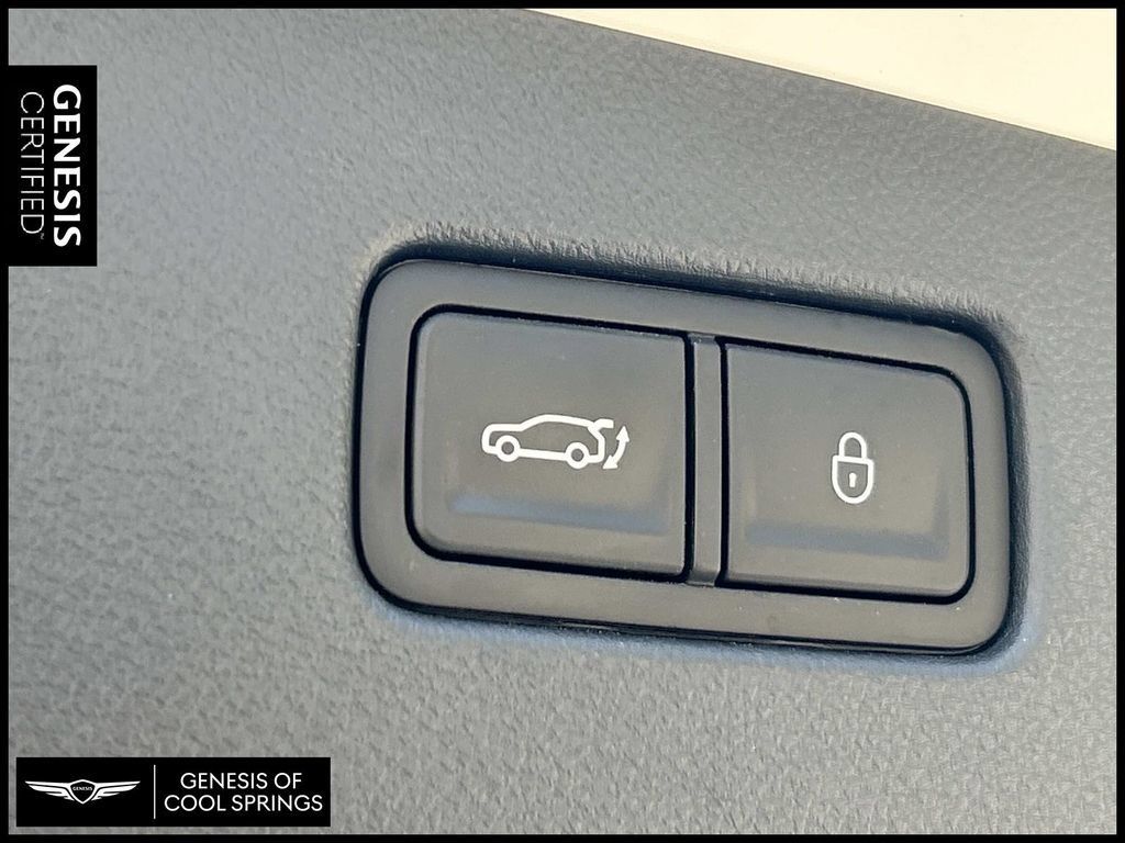 Used 2025 Genesis Electrified GV70 w/ Prestige Package AWD/4WD image 14