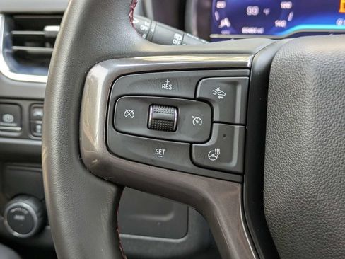 Used 2023 Chevrolet Tahoe RST w/ Luxury Package RWD image 29