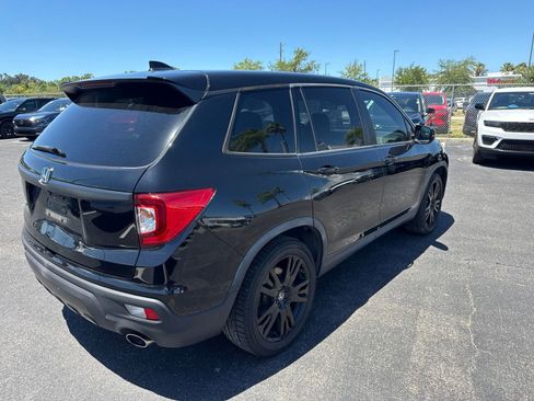 Used 2021 Honda Passport EX-L image 7