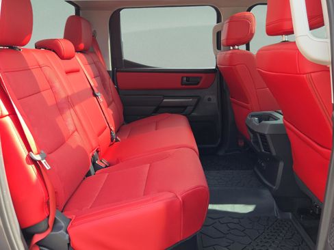 Used 2023 Toyota Tundra TRD Pro image 16