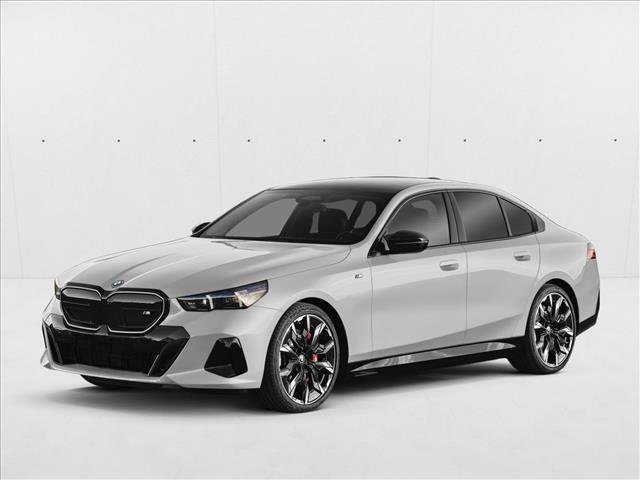 Used 2024 BMW i5 M60 w/ Premium Package AWD/4WD image 1