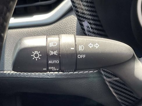 Used 2025 Toyota RAV4 XLE Premium w/ Weather Package FWD image 23